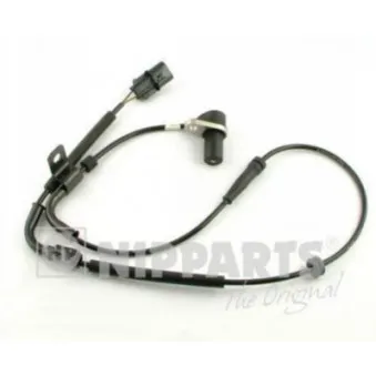 Capteur, vitesse de roue NIPPARTS OEM 59880H1050
