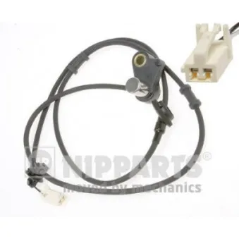 Capteur, vitesse de roue NIPPARTS OEM GJ6A4372YA