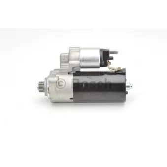 Démarreur BOSCH 0 001 125 057