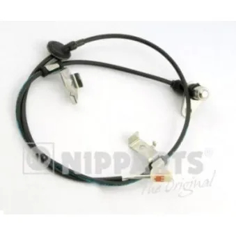 Capteur, vitesse de roue NIPPARTS OEM F1514372Y