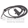 NIPPARTS J5030307 - Capteur, vitesse de roue