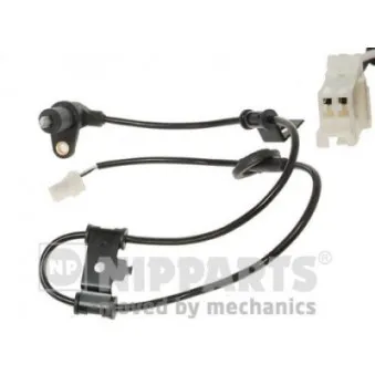 Capteur, vitesse de roue NIPPARTS OEM 9568017100