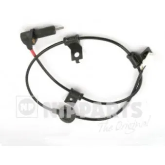 Capteur, vitesse de roue NIPPARTS OEM 9568102100
