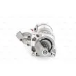 BOSCH 0 001 218 741 - Démarreur