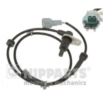 Capteur, vitesse de roue NIPPARTS OEM 479004U060