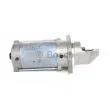 BOSCH 0 001 231 012 - Démarreur