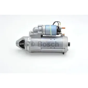 Démarreur BOSCH 0 001 231 034 pour MAN TGM 26,340 - 341cv