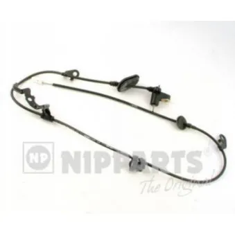 NIPPARTS J5033010 - Capteur, vitesse de roue