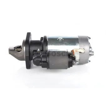 Démarreur BOSCH OEM 138207A1