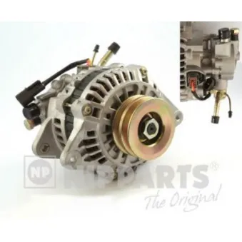 Alternateur NIPPARTS OEM 3730042456