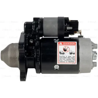 Démarreur BOSCH 0 001 369 020