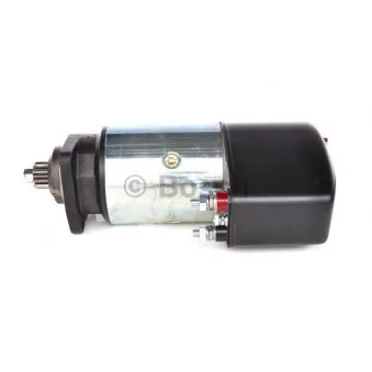 Démarreur BOSCH OEM 01178720