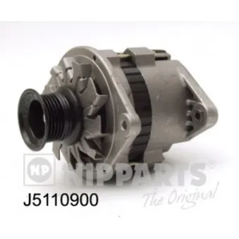 Alternateur NIPPARTS OEM 96224431