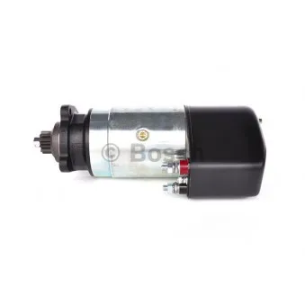 BOSCH 0 001 417 024 - Démarreur