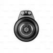 BOSCH 0 001 417 036 - Démarreur