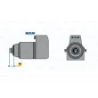 BOSCH 0 001 417 036 - Démarreur
