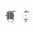 BOSCH 0 120 468 124 - Alternateur
