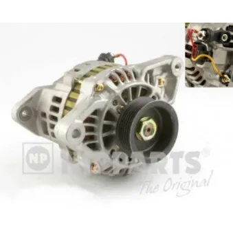 Alternateur NIPPARTS OEM 2310072J00