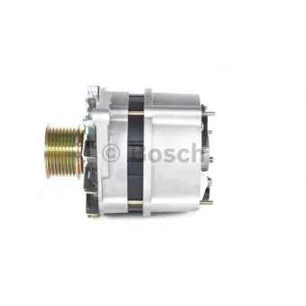 Alternateur BOSCH 0 120 484 051 pour JOHN DEERE Series 6000 6800 - 120cv