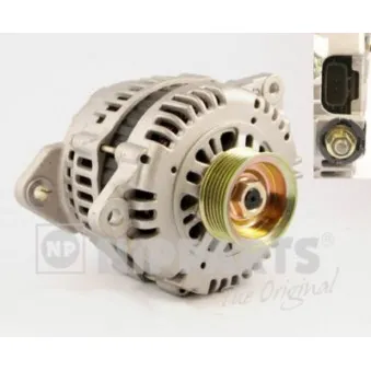 Alternateur NIPPARTS OEM 2310031U01