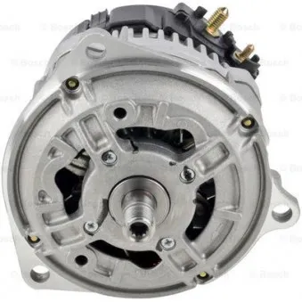 Alternateur BOSCH 0 123 105 001