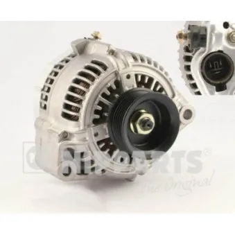 NIPPARTS J5112089 - Alternateur