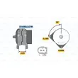 BOSCH 0 124 325 149 - Alternateur