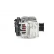 BOSCH 0 124 415 047 - Alternateur