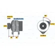 BOSCH 0 124 425 024 - Alternateur