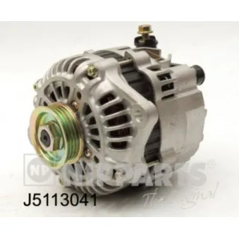 Alternateur NIPPARTS OEM FP3418300B