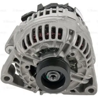 Alternateur BOSCH 0 124 525 018