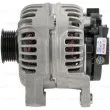 BOSCH 0 124 525 018 - Alternateur