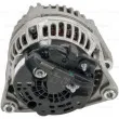 BOSCH 0 124 525 018 - Alternateur