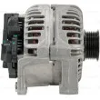 BOSCH 0 124 525 018 - Alternateur