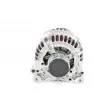 BOSCH 0 124 525 089 - Alternateur