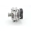 BOSCH 0 124 525 524 - Alternateur