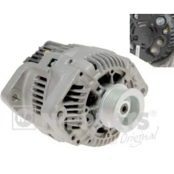 Alternateur NIPPARTS [J5115084]