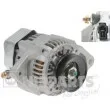 NIPPARTS J5116017 - Alternateur