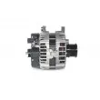 BOSCH 0 125 711 099 - Alternateur