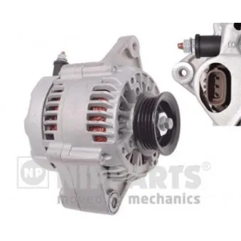 Alternateur NIPPARTS OEM 3140077E22