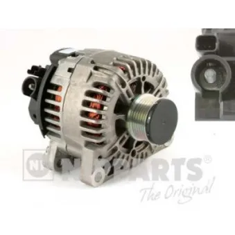 Alternateur NIPPARTS OEM 3140073J00