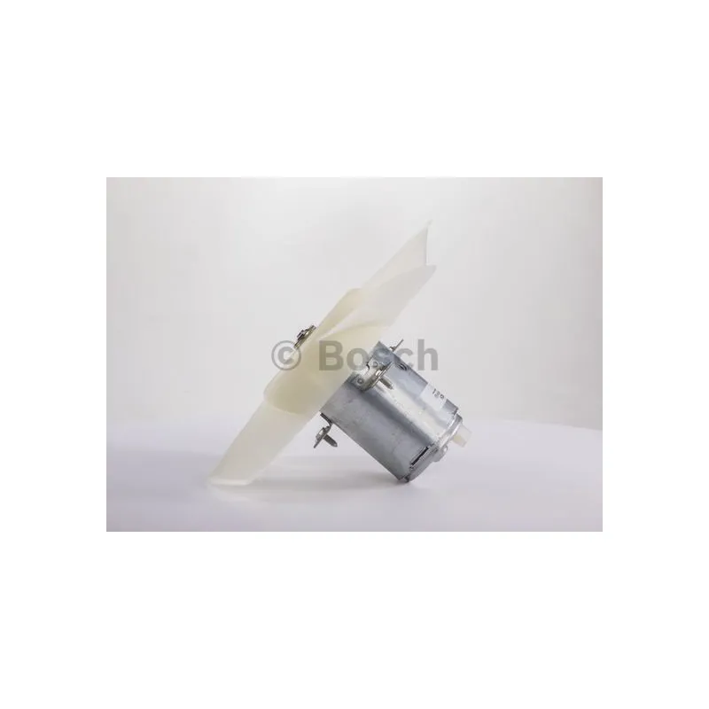Moteur électrique, pulseur d'air habitacle BOSCH 0 130 107 212 - Visuel 1