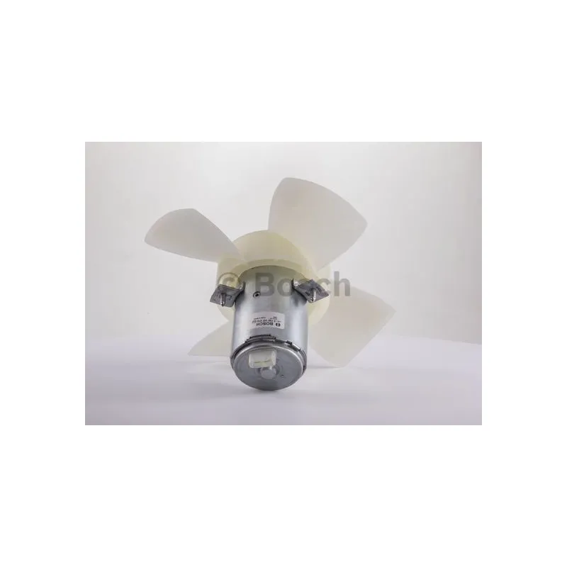 Moteur électrique, pulseur d'air habitacle BOSCH 0 130 107 212 - Visuel 2