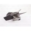 BOSCH 0 130 303 244 - Moteur électrique, ventilateur pour radiateurs