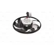 BOSCH 0 130 303 275 - Moteur électrique, ventilateur pour radiateurs