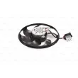 BOSCH 0 130 303 275 - Moteur électrique, ventilateur pour radiateurs