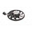 BOSCH 0 130 303 304 - Moteur électrique, ventilateur pour radiateurs