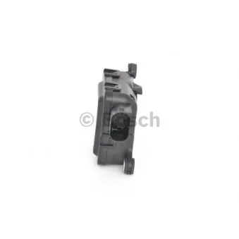 Correcteur, portée lumineuse BOSCH OEM A0008290601