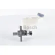 BOSCH 0 204 054 366 - Maître-cylindre de frein