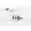 BOSCH 0 204 054 366 - Maître-cylindre de frein